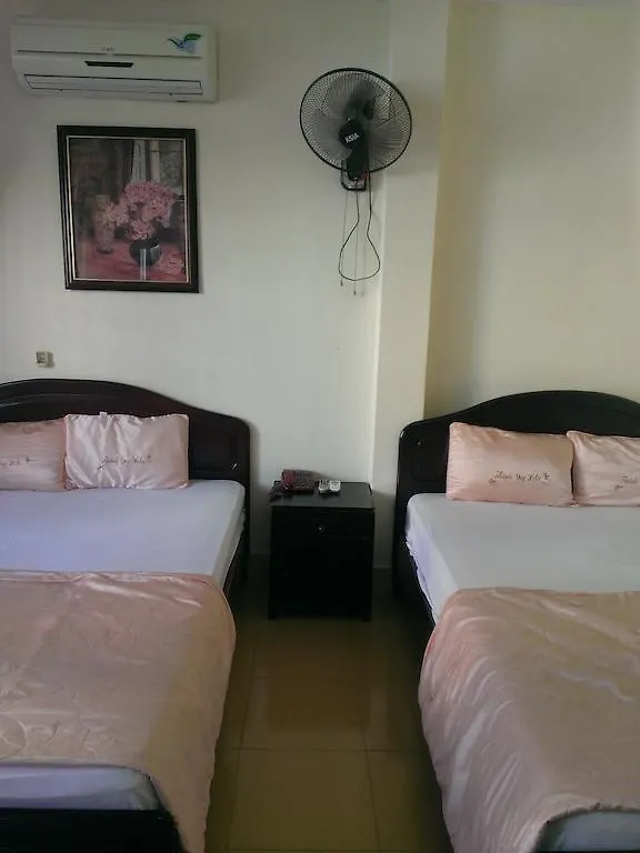 Thanh Duy Hotel Nha Trang 0*,