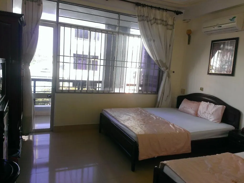 Thanh Duy Hotel Nha Trang