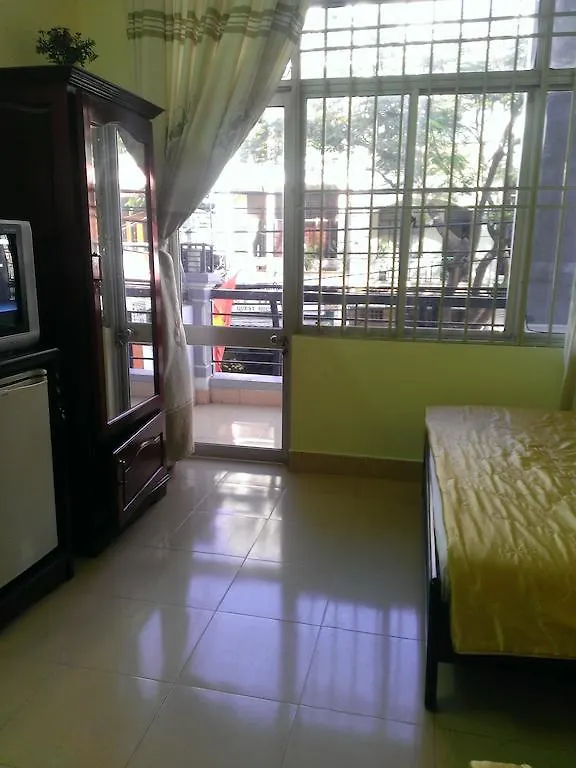 Thanh Duy Hotel Nha Trang
