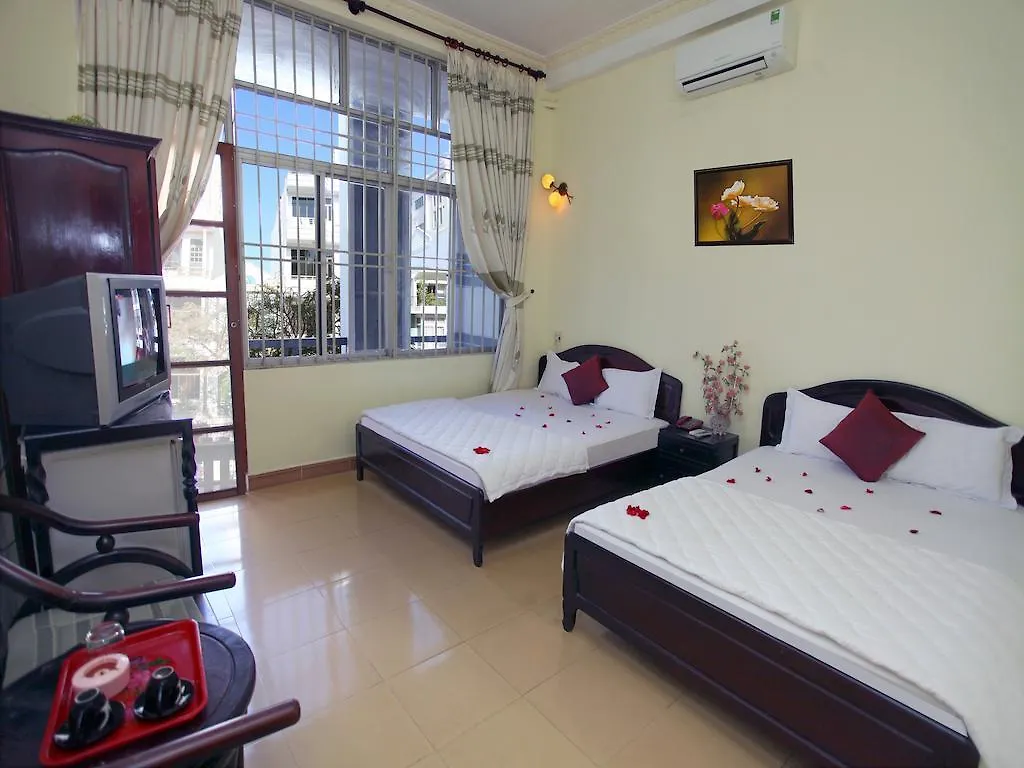 Thanh Duy Hotel Nha Trang 0*,  Vietnam