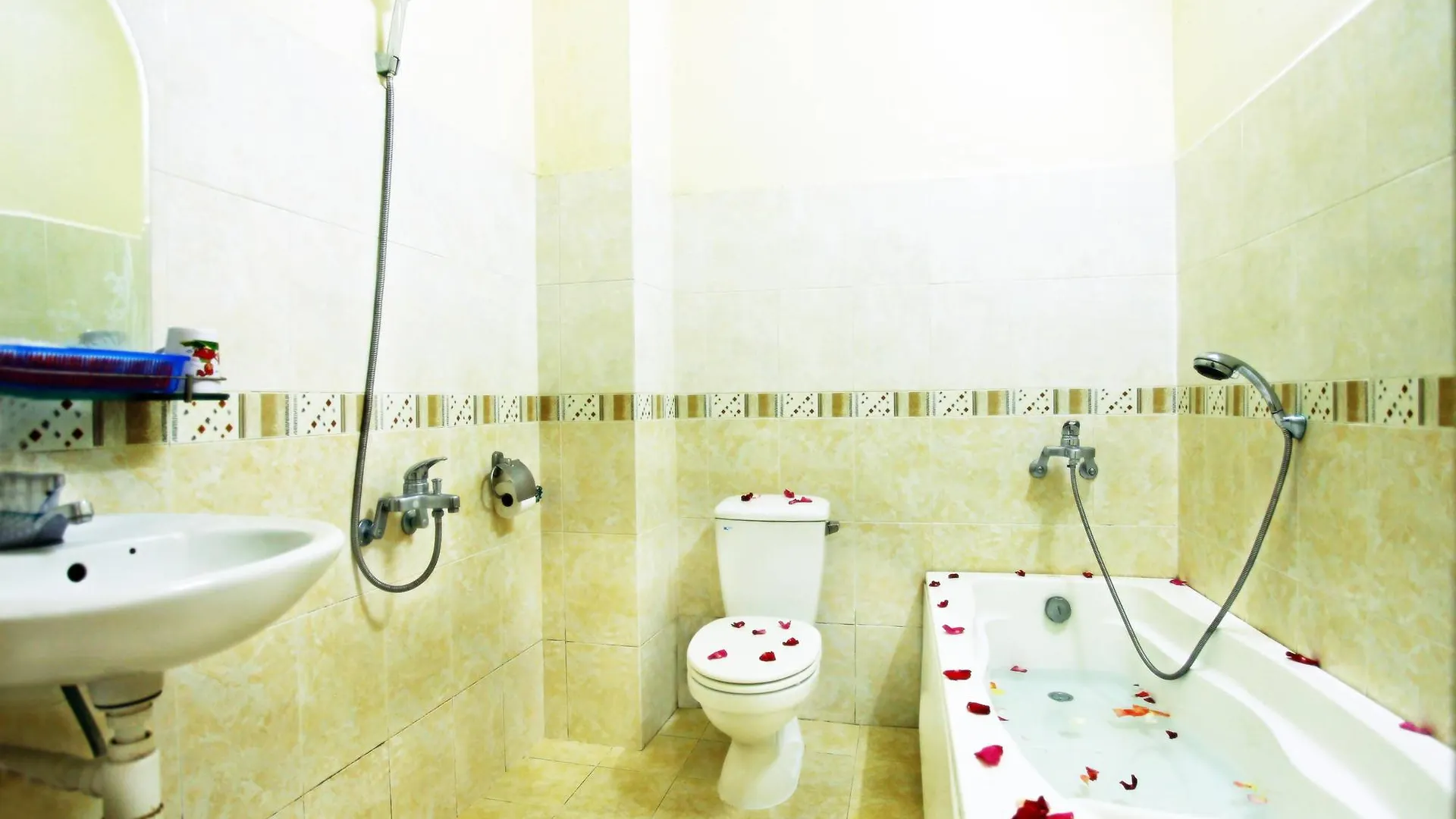 Thanh Duy Hotel Nha Trang